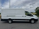 Ford Transit 2,0Tdci 130KM Jumbo Maxi Max Klima Pdc StartStop Tempomat - 4