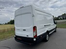 Ford Transit 2,0Tdci 130KM Jumbo Maxi Max Klima Pdc StartStop Tempomat - 5