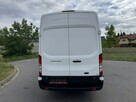Ford Transit 2,0Tdci 130KM Jumbo Maxi Max Klima Pdc StartStop Tempomat - 6