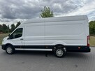 Ford Transit 2,0Tdci 130KM Jumbo Maxi Max Klima Pdc StartStop Tempomat - 8