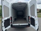 Ford Transit 2,0Tdci 130KM Jumbo Maxi Max Klima Pdc StartStop Tempomat - 9