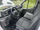 Ford Transit 2,0Tdci 130KM Jumbo Maxi Max Klima Pdc StartStop Tempomat - 12