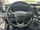 Ford Transit 2,0Tdci 130KM Jumbo Maxi Max Klima Pdc StartStop Tempomat - 13