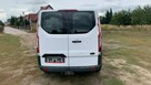 Ford Transit Custom 2,2Tdci 100KM L1H1 Hak 6pk Bezwypadkowy - 5