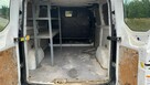 Ford Transit Custom 2,2Tdci 100KM L1H1 Hak 6pk Bezwypadkowy - 8