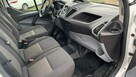 Ford Transit Custom 2,2Tdci 100KM L1H1 Hak 6pk Bezwypadkowy - 10