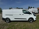 Ford Transit Custom 2,0Tdci 105KM L2H1 Klimatyzacja 6PK Bardzo Dobry Stan Długi - 4