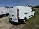 Ford Transit Custom 2,0Tdci 105KM L2H1 Klimatyzacja 6PK Bardzo Dobry Stan Długi - 5