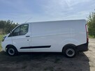 Ford Transit Custom 2,0Tdci 105KM L2H1 Klimatyzacja 6PK Bardzo Dobry Stan Długi - 8