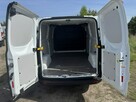 Ford Transit Custom 2,0Tdci 105KM L2H1 Klimatyzacja 6PK Bardzo Dobry Stan Długi - 9