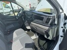 Ford Transit Custom 2,0Tdci 105KM L2H1 Klimatyzacja 6PK Bardzo Dobry Stan Długi - 11