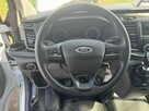 Ford Transit Custom 2,0Tdci 105KM L2H1 Klimatyzacja 6PK Bardzo Dobry Stan Długi - 13