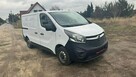 Opel Vivaro 1,6 Cdti 90KM L1H1 - 1