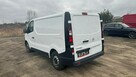 Opel Vivaro 1,6 Cdti 90KM L1H1 - 8