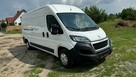 Peugeot Boxer 2,0Hdi 130KM L3H2 Klima Tempomat Kamera Cofania Pdc - 1