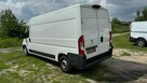 Peugeot Boxer 2,0Hdi 130KM L3H2 Klima Tempomat Kamera Cofania Pdc - 7