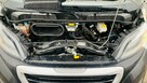 Peugeot Boxer 2,0Hdi 130KM L3H2 Klima Tempomat Kamera Cofania Pdc - 10