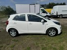 1,0i 67KM Kia Picanto Przebieg 23860 Km Faktura Vat 23% - 4