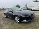 Opel Insignia 1,6 Diesel 136KM Kombi Start/Stop Busines Sports  Automat Bezwypadkowa - 2
