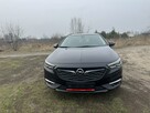 Opel Insignia 1,6 Diesel 136KM Kombi Start/Stop Busines Sports  Automat Bezwypadkowa - 3