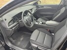 Opel Insignia 1,6 Diesel 136KM Kombi Start/Stop Busines Sports  Automat Bezwypadkowa - 12