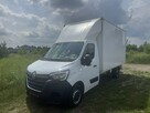 Renault Master IV 2,3DCI 165KM Kontener Klima - 2