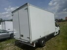 Renault Master IV 2,3DCI 165KM Kontener Klima - 5