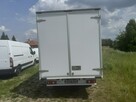 Renault Master IV 2,3DCI 165KM Kontener Klima - 6