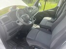 Renault Master IV 2,3DCI 165KM Kontener Klima - 13