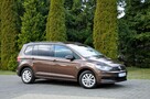 Volkswagen Touran 2.0TDI(150KM)*Duża Navi*7-Foteli*Klimatronik*Reling*Alu16"ASO VW - 4