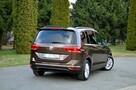 Volkswagen Touran 2.0TDI(150KM)*Duża Navi*7-Foteli*Klimatronik*Reling*Alu16"ASO VW - 6