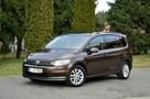 Volkswagen Touran 2.0TDI(150KM)*Duża Navi*7-Foteli*Klimatronik*Reling*Alu16"ASO VW - 10