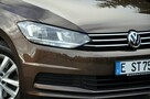 Volkswagen Touran 2.0TDI(150KM)*Duża Navi*7-Foteli*Klimatronik*Reling*Alu16"ASO VW - 12