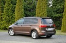 Volkswagen Touran 2.0TDI(150KM)*Duża Navi*7-Foteli*Klimatronik*Reling*Alu16"ASO VW - 13