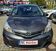 Toyota Yaris Kamera, serwis ,niski przebieg - 2