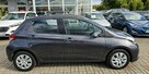Toyota Yaris Kamera, serwis ,niski przebieg - 4