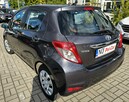 Toyota Yaris Kamera, serwis ,niski przebieg - 6