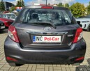 Toyota Yaris Kamera, serwis ,niski przebieg - 7