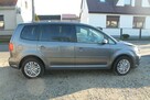 Volkswagen Touran - 4