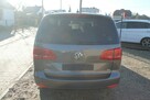 Volkswagen Touran - 6