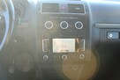 Volkswagen Touran - 16