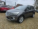 Ford Kuga 82tyś km.4x4.Automat.2.0 240 koni.Przestronny i Dynamiczny SUV - 3