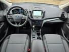 Ford Kuga 82tyś km.4x4.Automat.2.0 240 koni.Przestronny i Dynamiczny SUV - 9