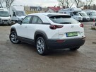 Mazda MX-30 Exclusive-Line Bogate wyposażenie 145KM 35KWH LED HeadUp SOH96% FV23% - 3