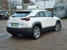 Mazda MX-30 Exclusive-Line Bogate wyposażenie 145KM 35KWH LED HeadUp SOH96% FV23% - 5