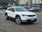 Mazda MX-30 Exclusive-Line Bogate wyposażenie 145KM 35KWH LED HeadUp SOH96% FV23% - 7