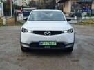 Mazda MX-30 Exclusive-Line Bogate wyposażenie 145KM 35KWH LED HeadUp SOH96% FV23% - 8