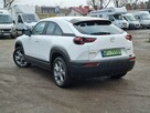 Mazda MX-30 Exclusive-Line Bogate wyposażenie 145KM 35KWH LED HeadUp SOH95% FV23% - 3