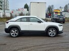 Mazda MX-30 Exclusive-Line Bogate wyposażenie 145KM 35KWH LED HeadUp SOH95% FV23% - 6