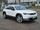 Mazda MX-30 Exclusive-Line Bogate wyposażenie 145KM 35KWH LED HeadUp SOH95% FV23% - 7